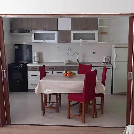 Pisak Holiday Homes エクステリア 写真