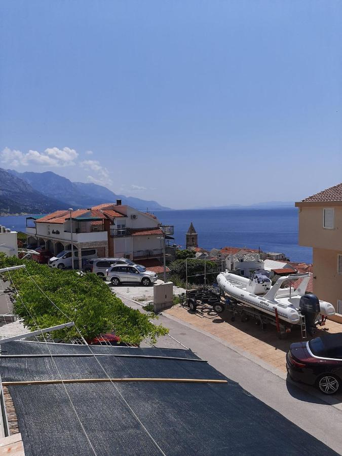Pisak Holiday Homes エクステリア 写真