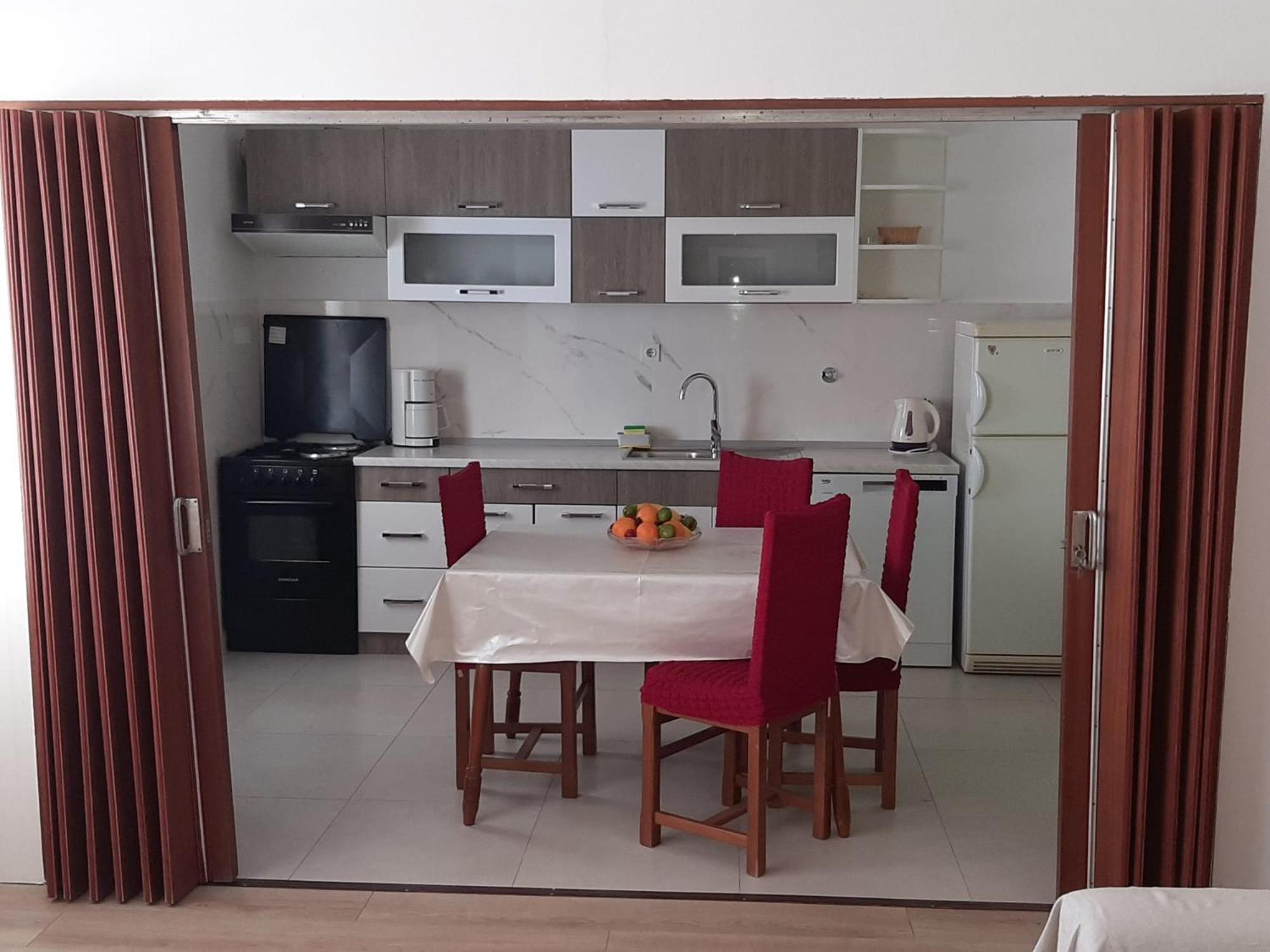 Pisak Holiday Homes エクステリア 写真