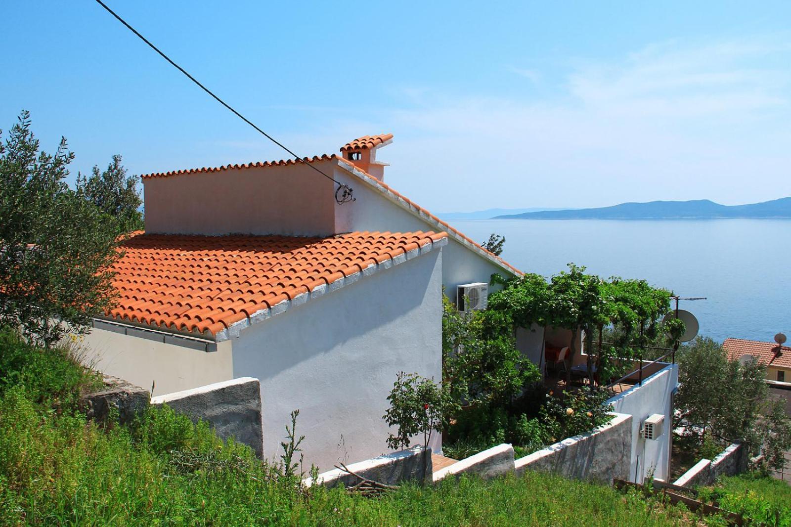 Pisak Holiday Homes エクステリア 写真