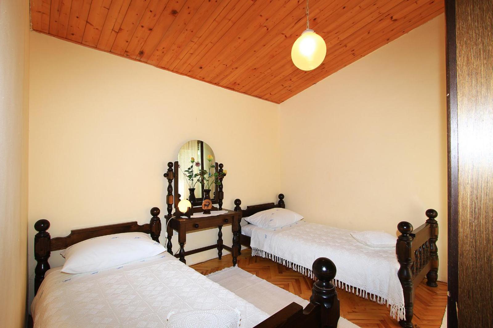 Pisak Holiday Homes エクステリア 写真