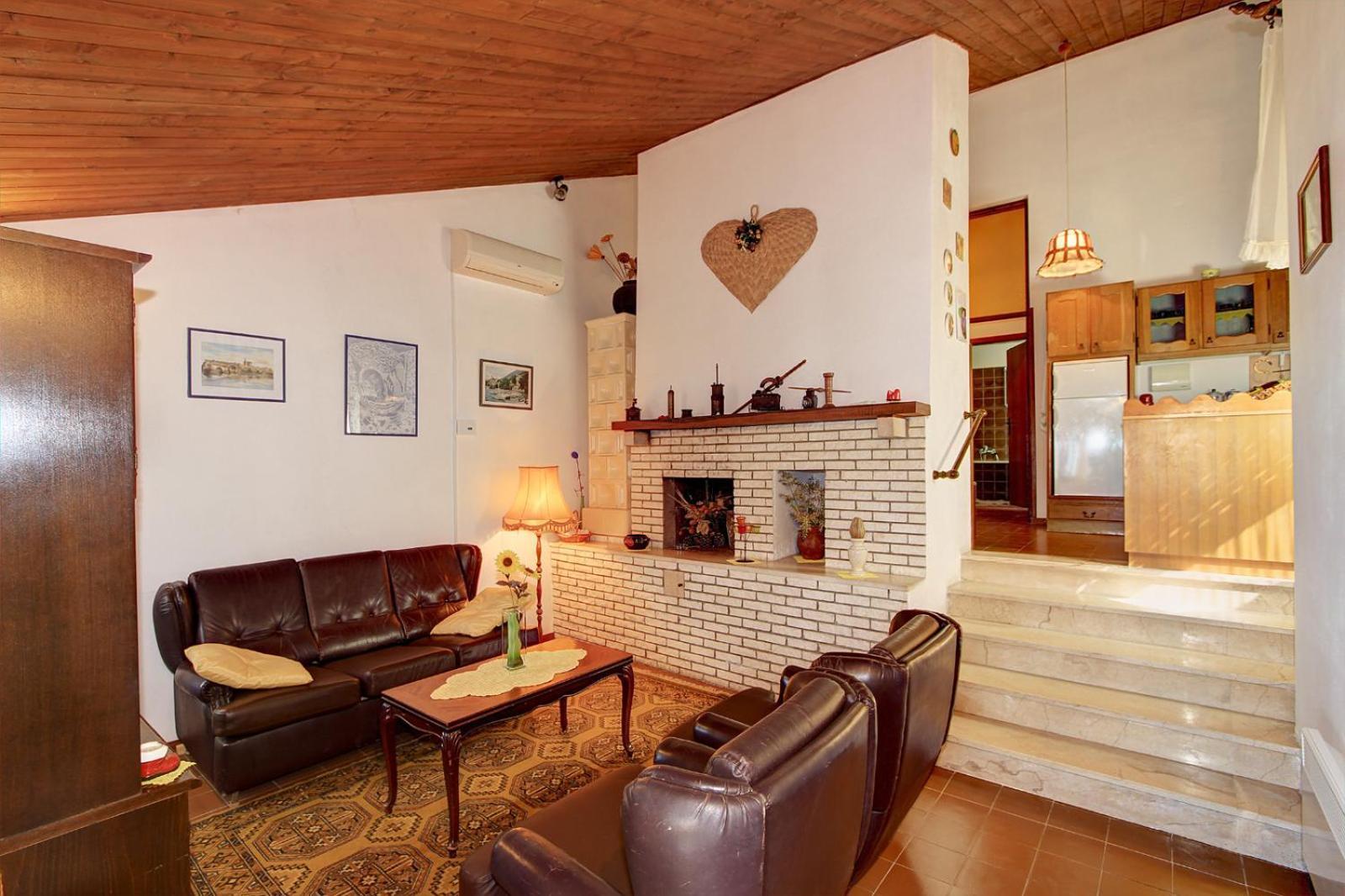 Pisak Holiday Homes エクステリア 写真