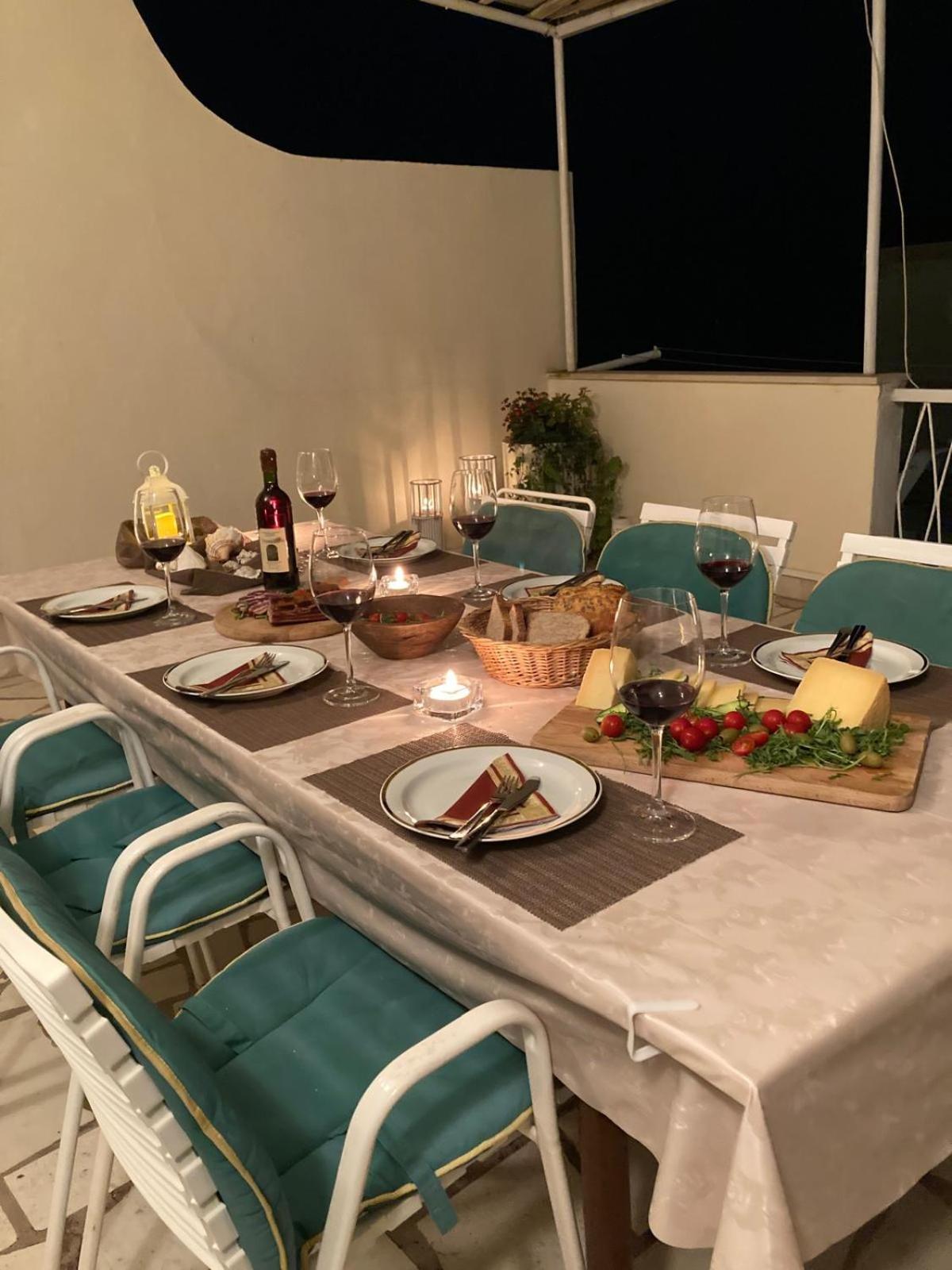 Pisak Holiday Homes エクステリア 写真