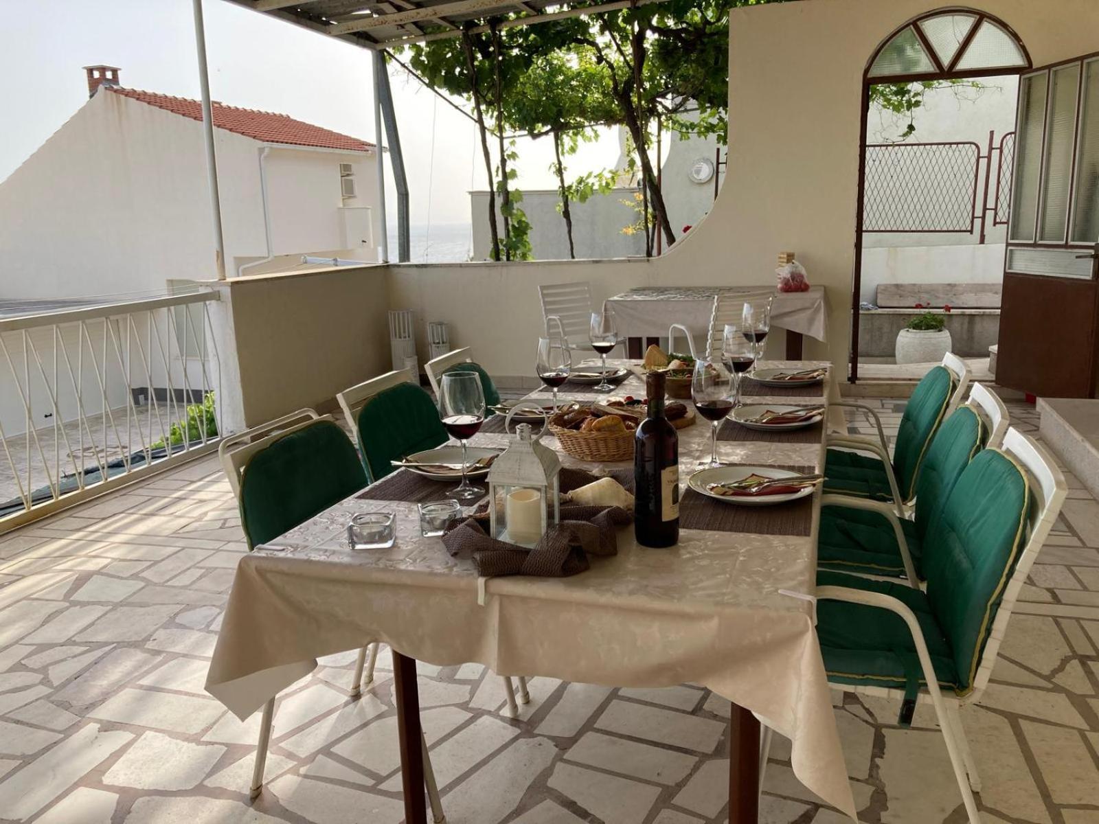 Pisak Holiday Homes エクステリア 写真