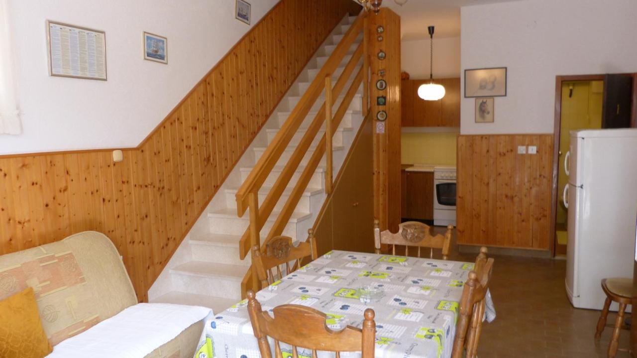 Pisak Holiday Homes エクステリア 写真