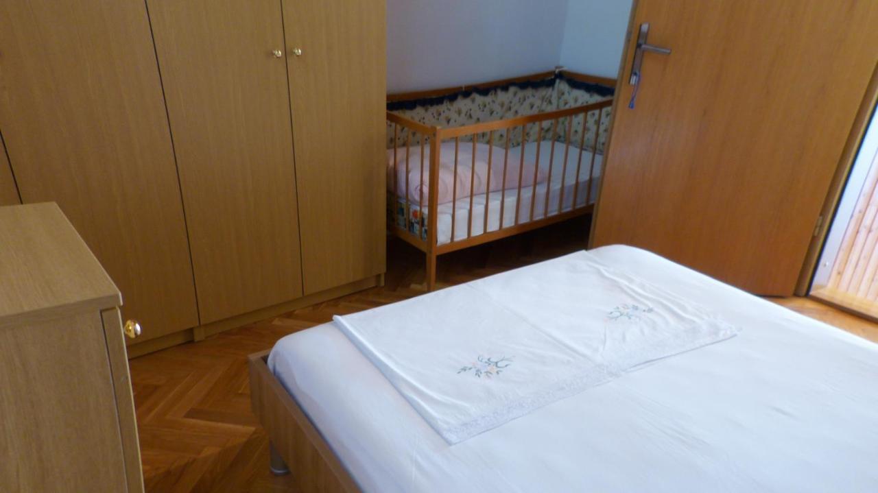 Pisak Holiday Homes エクステリア 写真