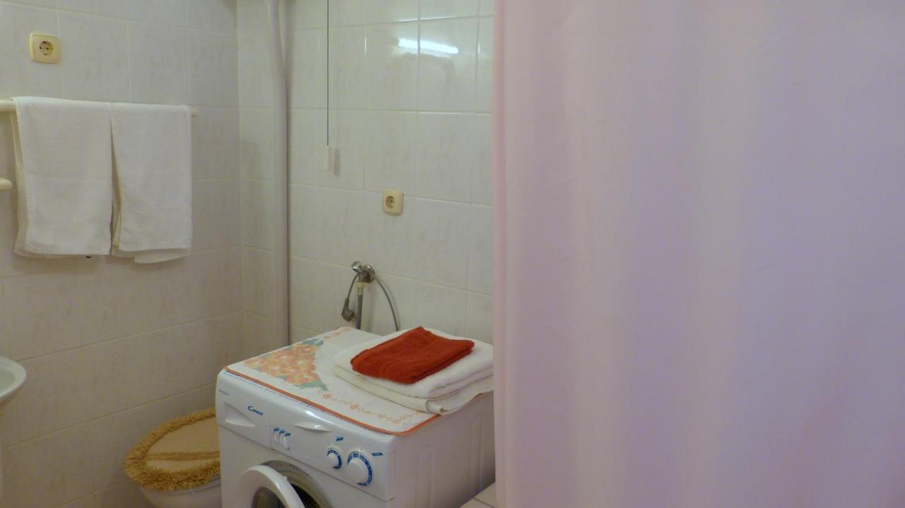 Pisak Holiday Homes エクステリア 写真