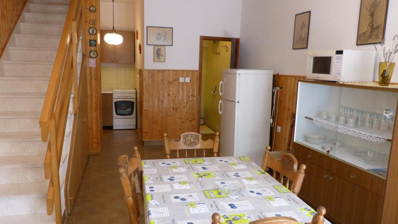 Pisak Holiday Homes エクステリア 写真