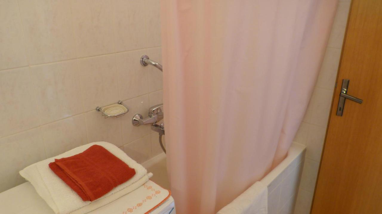 Pisak Holiday Homes エクステリア 写真