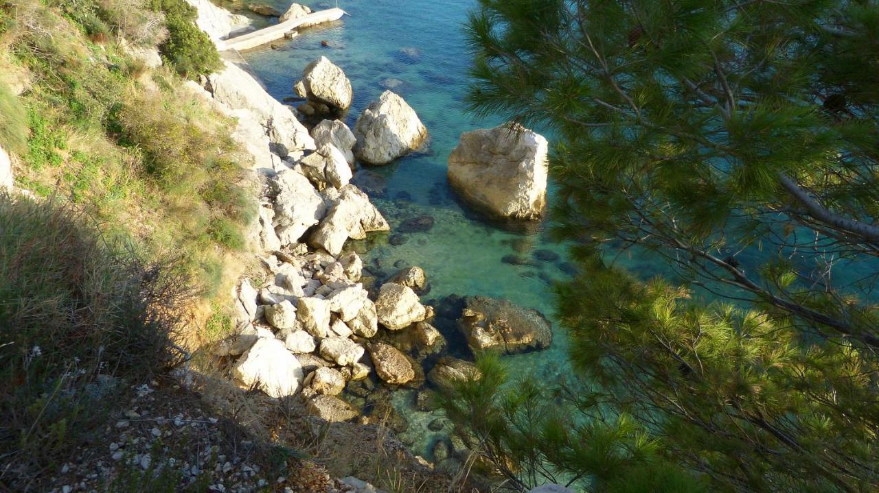 Pisak Holiday Homes エクステリア 写真