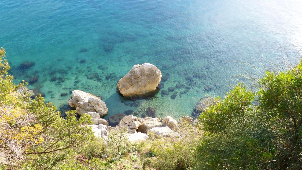 Pisak Holiday Homes エクステリア 写真